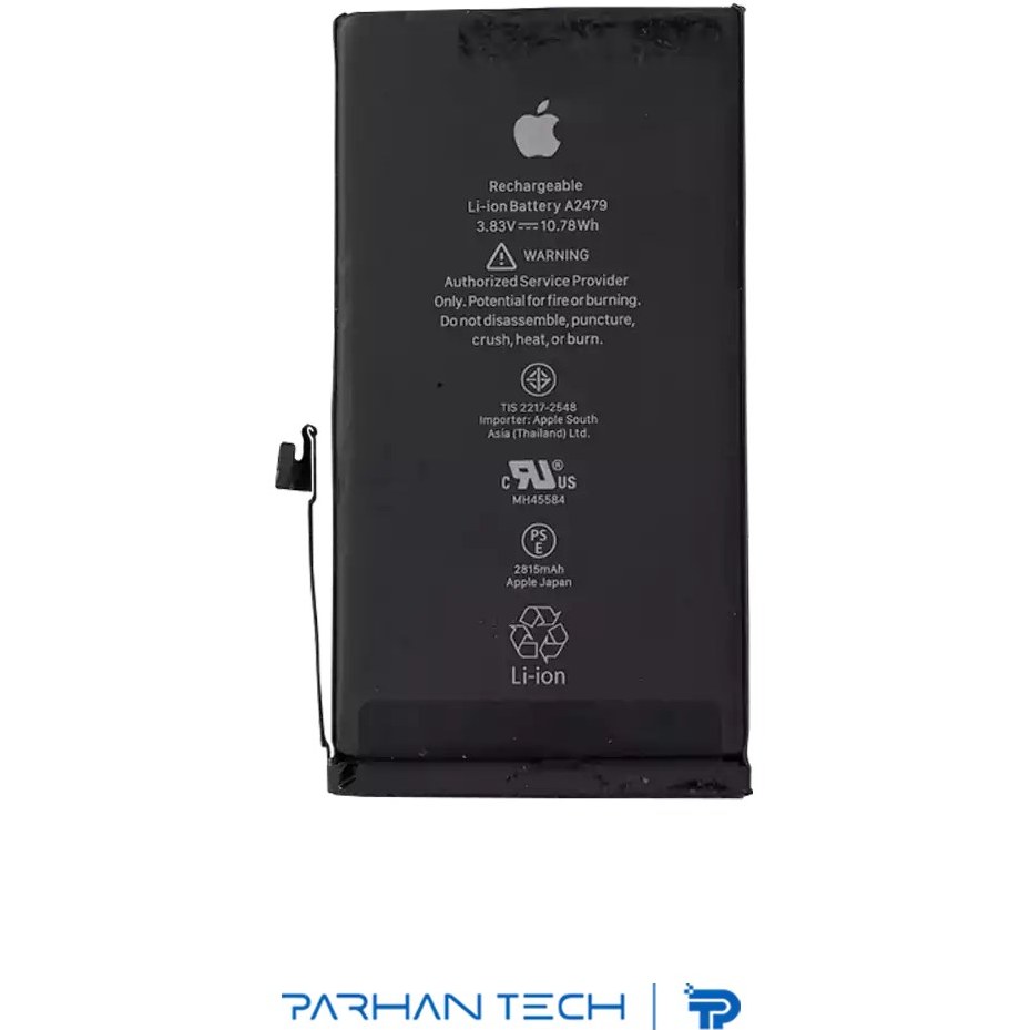 باتری iphone 12g